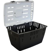 Bild für PETGARD Tiertransportbox Hundetransportbox DAKOTA