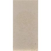 FIREFIX 2050/1 Schamottestein (formgepresst) 20 mm stark, Abmessung 250 x 124 mm, Gelblich