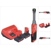Bild für Milwaukee M12 FHIR14LR-502
