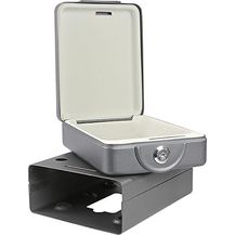 Bild für HMF 307-02 Dokumentenbox anschraubbar