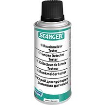 Bild für Stanger Rauchmeldertester 200 ml DP TÜV geprüft