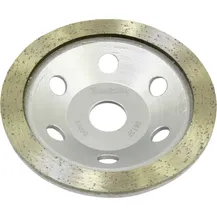 Bild für Schleiftopf 125mm fein (D-41464)