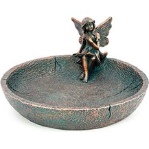 Bild für Blümelhuber Vogelbad Garten und Balkon Deko