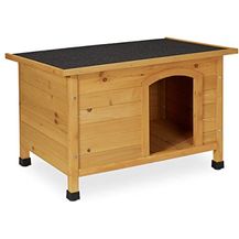 Bild für Relaxdays Hundehütte