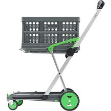 Bild für Clax Transportwagen, Klappmobil (60 kg)