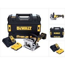 Bild für Dewalt DCW 682 D1T