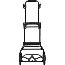 Bild für PROREGAL® Sackkarre ELEPHANT Traglast 250kg Alurahmen ergonomische Griffe Gummiräder