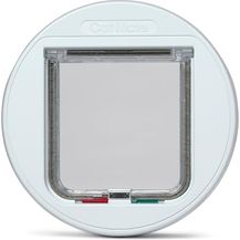 Bild für Kerbl Katzenklappe Cat Mate® 4-Wege Katzentüre