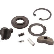 Hazet Ratschen-Innenteile, 1 Stück, 9022P-1-017/8, ergonomische Werkzeuge, batteriebetrieben