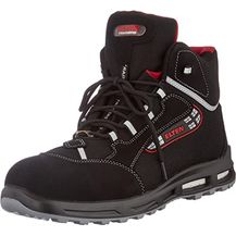 Bild für ELTEN Sicherheitsschuhe SANDER XXT ESD S3, Herren, Textil, Kunststoffkappe (leichter als Stahlkappe)