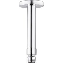 Bild für Schulte Deckenarm rund Chrom