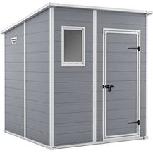 Bild für Keter Manor Pent 6x6 Gartenhaus