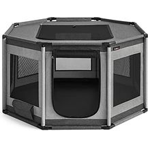 Bild für Feandrea Welpenauslauf Oxford-Gewebe