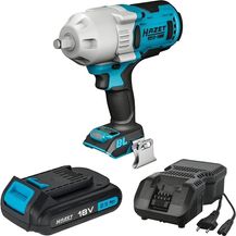 Bild für Hazet 1/2" Akku Schlagschrauber 9212-1000