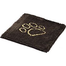 Bild für Nobby Schmutzfangmatte "DRY & CLEAN" braun L 152 x 91 cm