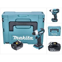 Bild für Makita DTD 157 F1J
