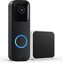 Image for Blink Video Doorbell + Sync Module 2 