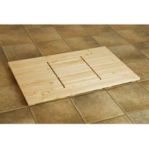 Bild für WEKA Bodenrost