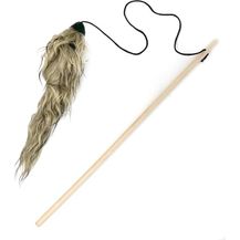 Bild für Aumüller Katzenspielangel WOOZLE