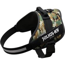 Bild für IDC Powergeschirr