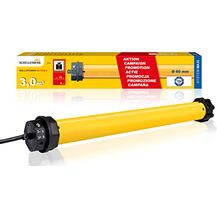 Bild für Schellenberg 20222 Rolladenmotor Maxi Action bis zu 3 m² Rolladen ganz einfach elektrisch bedienen