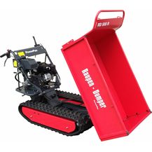 Bild für PowerPac Raupen Dumper Typ RD500R