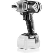 STAHLWERK Brushless Akku Drehschlagschrauber ADS-20 ST Solo, kraftvoller Schrauber mit 500 Nm Drehmoment