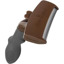 Bild für FURminator Fellbürste für Pferde