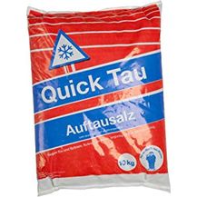 Bild für Höfer Chemie GmbH 1 x 10 kg Streusalz Kornklasse M gemäß DIN EN 16811-1