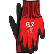 FELCO 701 Arbeitshandschuhe, Größe S