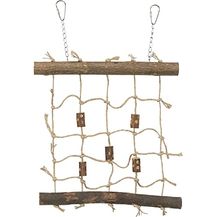 Bild für Trixie 5893 Natural Living Kletterseilgerüst
