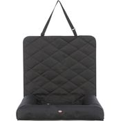 TRIXIE Autositz-Auflage 61 × 10 × 50 cm schwarz