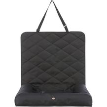 Bild für TRIXIE Autositz-Auflage 61 × 10 × 50 cm schwarz