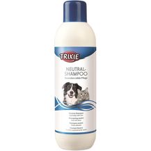 Bild für Trixie Neutral-Shampoo für Hunde & Katzen 1000 ml