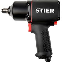 Bild für STIER Druckluft-Schlagschrauber 17-BS