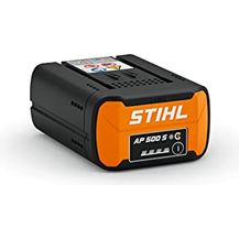 Bild für STIHL AP 500 S
