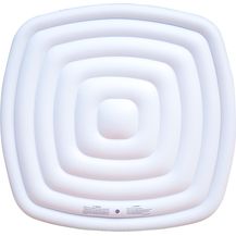 Bild für BRAST MSpa Whirlpool Aufblasbare Thermoabdeckung quadratisch 4 Personen (Tekapo)