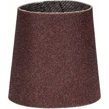 Bild für Bosch 30 mm konische Schleifhülse Körnung 120