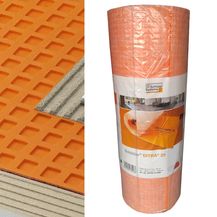 Bild für Schlüter DITRA 25 Verbundentkopplungsmatte 30x1m