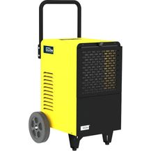 Bild für Güde Profi Bautrockner Luftentfeuchter Bautstellentrockner GBT 50.1 230V 50L-24h