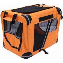 Bild für TrendLine Tiertransportbox 60 x 45 x 40 cm