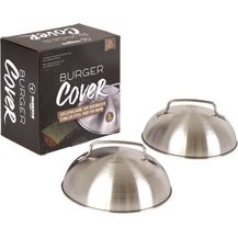 Bild für Moesta BurgerCover