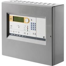 Bild für Siemens Brandmeldezentrale FC361-ZZ 1Loop in Gehäuse kompakt