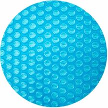 Bild für Solarplane für Rundbecken 300 cm light-blue 200µm Solarfolie Pool Erwärmung
