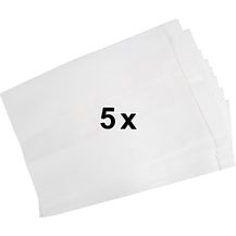 Bild für Scheppach Papierfilter für Absauganlage DC100 