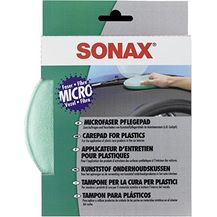 Bild für SONAX 04172000 MicrofaserPflegePad 26 g