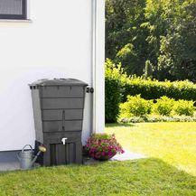 Bild für Garantia Regentonne