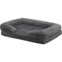 Bild für Juskys Hundebett Sheena L orthopädisch