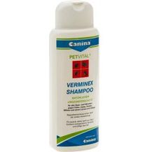 Bild für PETVITAL Verminex Shampoo 250ml
