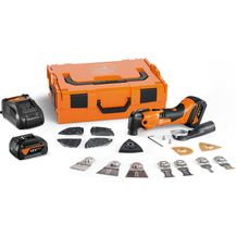 Bild für Fein Akku MULTIMASTER AMM 500 Plus Top 4.0 Ah AS